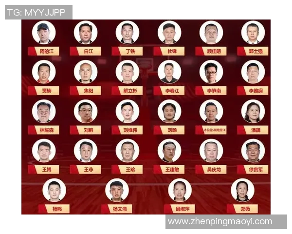 广州篮球队的整体压制打法深度分析与战术解读