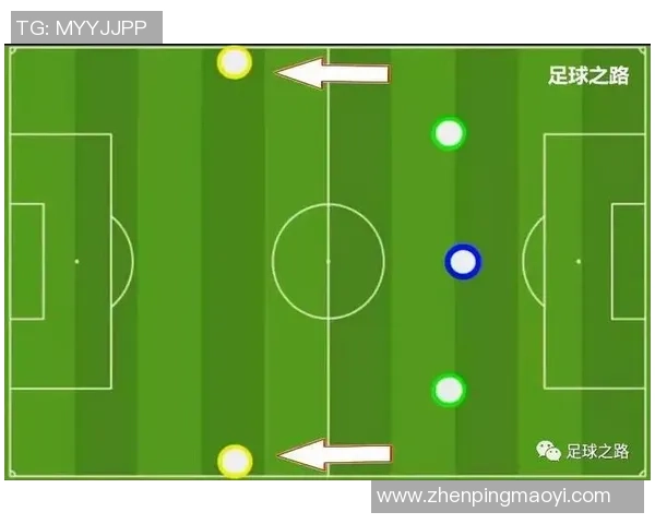 深入分析上海足球队中路突破战术的特点与应用策略