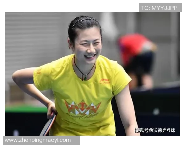 杭州乒乓球队反击之路：胜利与失利的深刻反思与启示